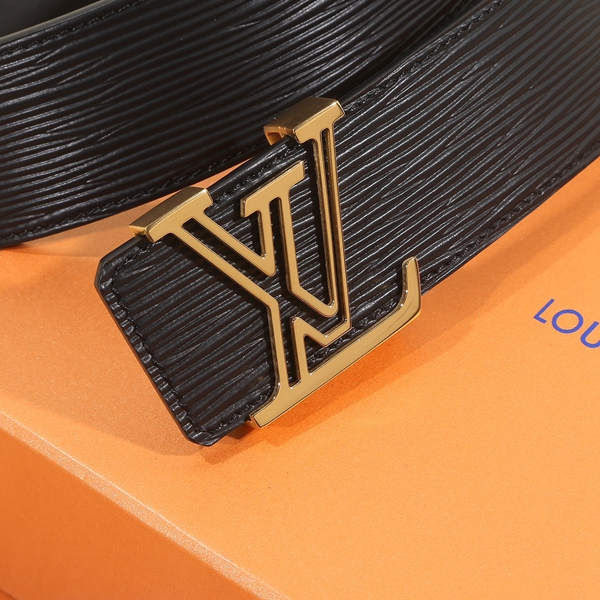 激安ルイヴィトンベルト内部構造